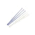 Heavy-Duty Workflow-Specific Inoculating Loops, 1 , White, Pack/30 for Biology... | K1021