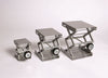 Industrial Bench-Ready Laboratory Jack, 6 X 6 Platform for Lab Jacks Work | LBJK66