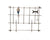 Precision Instructional Lattice Lab System, Set 2 for Equipment Parts Acc. Work | LLS002