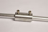Research-Grade Instructional Lattice Lab Rod Connector for Support Stands Work | LLSRC2