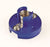 Precision Workflow-Specific Miniature Lamp Holder, Screw Type | LMPP01