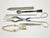 Lab Tools Kit (6 Pieces) - LSET6
