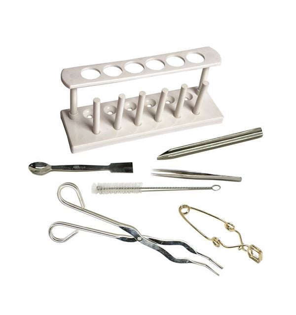 Deluxe Lab Tools Kit - LSET7