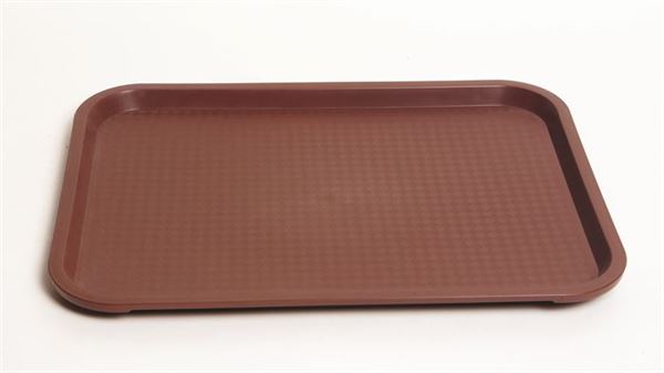 Flat Pp Laboratory Tray Pk/10 - LTRAY1