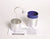 Industrial Task-Focused Leyden Jar, 6 Tall, 3-1/4 In Dia | United Scientific ... | LYJ001