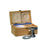 Heavy-Duty Laboratory Instructional Hand Microtome | MCT001