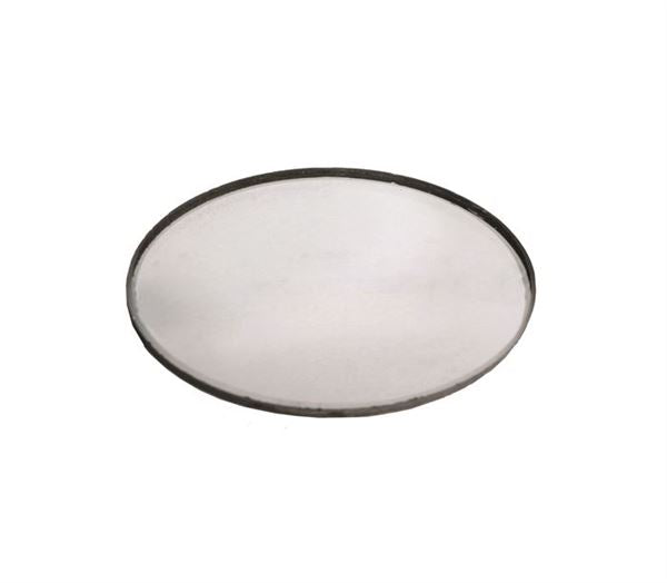 Technical Classroom Optics Demonstration Convex Mirror, 50mm Dia / 100mm FL f... | MCV504
