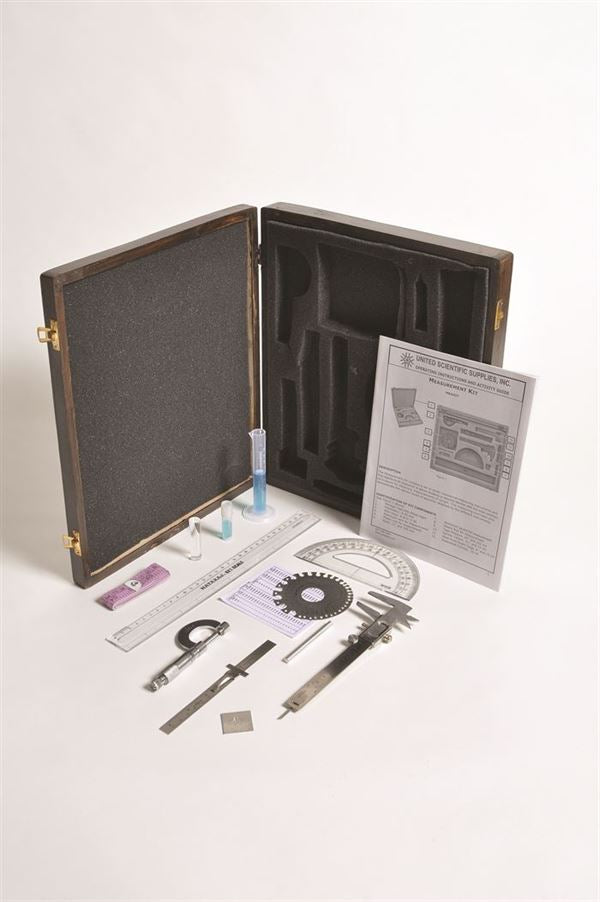 Precision Application-Specific Measurement Kit for Measurement Work | MEAKIT