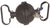 Technical Workflow-Specific Metal Magdeburg Hemispheres for Equipment Parts A... | MGH001