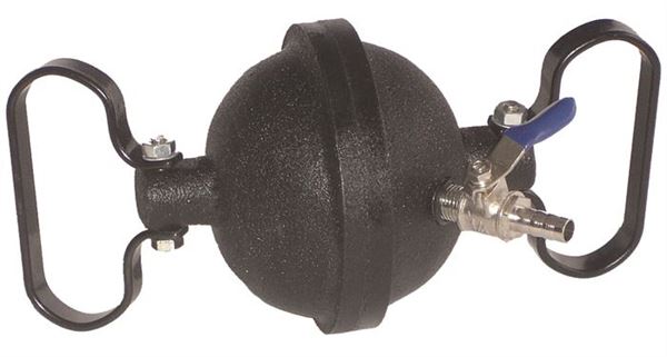 Technical Workflow-Specific Metal Magdeburg Hemispheres for Equipment Parts A... | MGH001