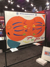 Technical Instructional Mitosis Manipulatives Kit for Biology Work | MITKIT2