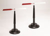 Technical Task-Focused Pair Of Magnetic Needles | United Scientific MNSB05 | MNSB05