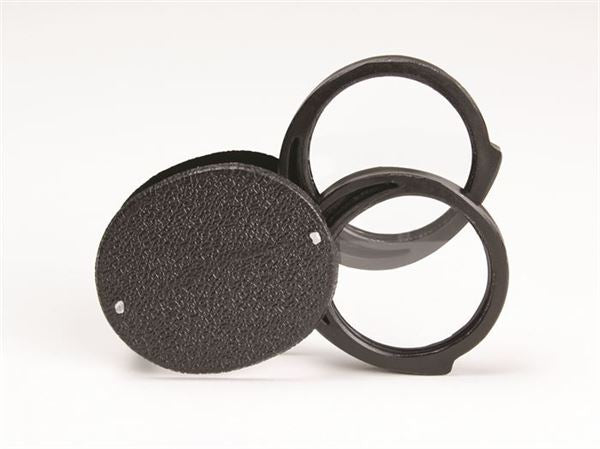 Technical Laboratory Workflow-Specific Double Folding Magnifier, 10X | MPD010
