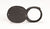 Technical Instructional Single Folding Magnifier, Single Lens, 5X | MPS010
