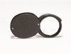 Research-Grade Classroom Optics Demonstration Single Folding Magnifier, Large, 5X | MPS038