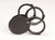 Research-Grade Bench-Ready Triple Folding Magnifier, 15X for Microscope Parts... | MPT010
