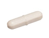 Precision Bench-Ready Stir Bars, With Pivot Ring, (Octagon) 15mm x 7.5mm | MSB15