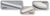 Laboratory Instructional Magnetic Stir Bar Assortment Of 50 | MSBA50