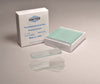 Precision Bench-Ready Microscope Slides, Glass, Plain, Rounded Corner, 3 x ... | MSL3X1RC