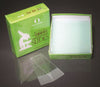 Precision Workflow-Specific Microscope Slides, Glass, Frosted Ends, 3 x 1, Pa... | MSLF01