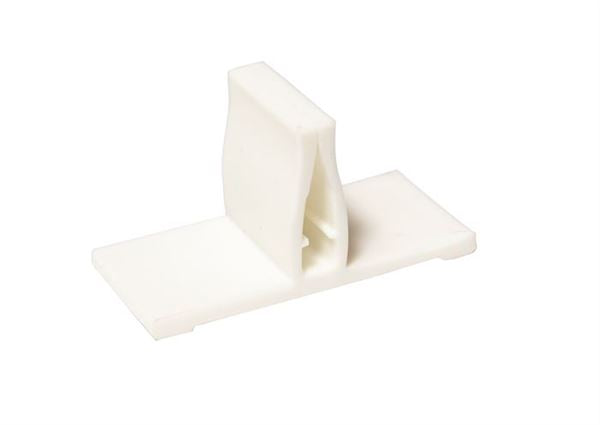 Precision Physics Viewing Accessory Plastic Mirror Support, Pack Of 6 for Opt... | MSP001