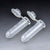 Research-Grade Microcentrifuge Tube, 2.0mL, Attached Snap Cap, Natural | 111568