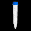 Centrifuge Tube, 10mL, PP, sterile, 1000/cs | C2410