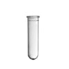 Microtube, Capless, Receiver Tube, 2.0mL, 500/pk | C2003