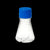 Flask, Erlenmeyer, 125mL, Polycarbonate, 24/CS | F4060-B