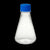 Flask, Erlenmeyer, 500mL, PETG, 12/CS | F4062-F