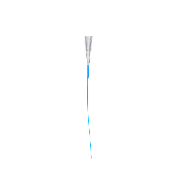 Microinjection / Microcapillary Pipette Tips, 0.5 - 20ul capacity, sterile, 80mm length, 96/pk | P5710