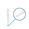 Pipette Tip, wide bore, 200ul, sterile, 960/pk | P5731