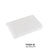 PCR Plates, 384 well, 30uL, full skirt, 50/pk | P9384-W