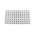Sealing Mat, 5.33mm, PCR, Septa, 50/Case | PCSEPTA-9-N