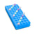 Rack, reversible, 60 x 1.5/2.0mL or 0.5mL, (71x 197mm) | R1090-B