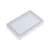 Reservoir, Low Height, 12 Channel, 8mL/Channel, 50/Case | RES09MC-12-N