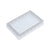 Reservoir, Low Height, 96 Indents, 100mL Single Well, 50/Case | RES10SW-96-N