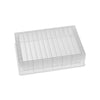 Reservoir, Mid Height, 12 Channel, 144mL, 50/Case | RES19MC-12-N