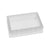 Reservoir, Mid Height, single well with 384 indentations, 150mL, 50/Case | RES19SW-384-N