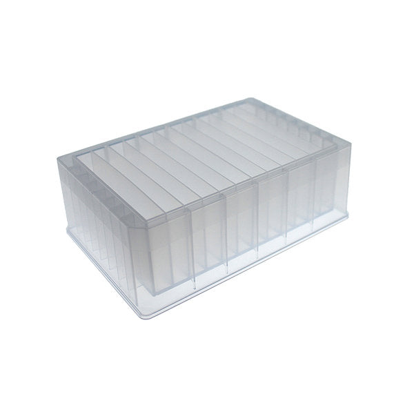 Reservoir, Full Height, 12 channel, multi-well, 50/Case | RES26MC-12-N