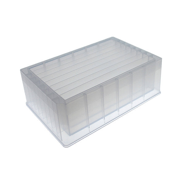 Reservoir, Full Height, 8 channel, multi-well, 50/Case | RES26MC-8-N