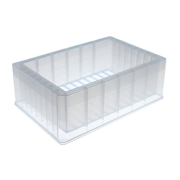 Reservoir, Full Height, 12 trough, single well, 50/Case | RES30SW-12-N