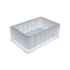 Reservoir, Full Height, 384 indent, single Well, 50/Case | RES30SW-384-N