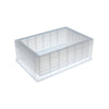 Reservoir, Full Height, 8 trough, single well, 50/Case | RES30SW-8-N
