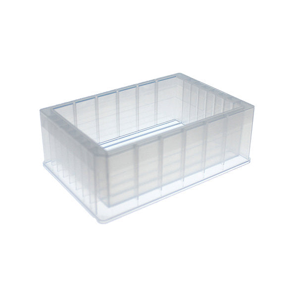 Reservoir, Full Height, 8 trough, single well, 50/Case | RES30SW-8-N