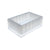 Reservoir, Full Height, 96 indent, single Well, 50/Case | RES30SW-96-N