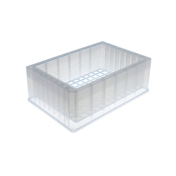 Reservoir, Full Height, 96 indent, single Well, 50/Case | RES30SW-96-N