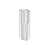 Spectrophotometer Cuvette, PS, 1.5mL semi-micro, round opening, 1000/cs | S4100-1