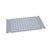 Clear Zone Sealing Film, 96 Adhesive-Free Wells, PP, Adhesive, 500/Case | SF063PP-96-CZ