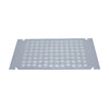 Clear Zone Sealing Film, Pre-Slit, 96 Adhesive-Free Wells, PP, 500/Case | SF063PP-SLT-CZ